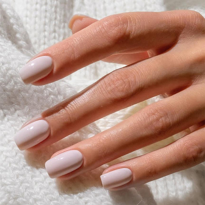 Natural Look Press-On Nails Kalsten