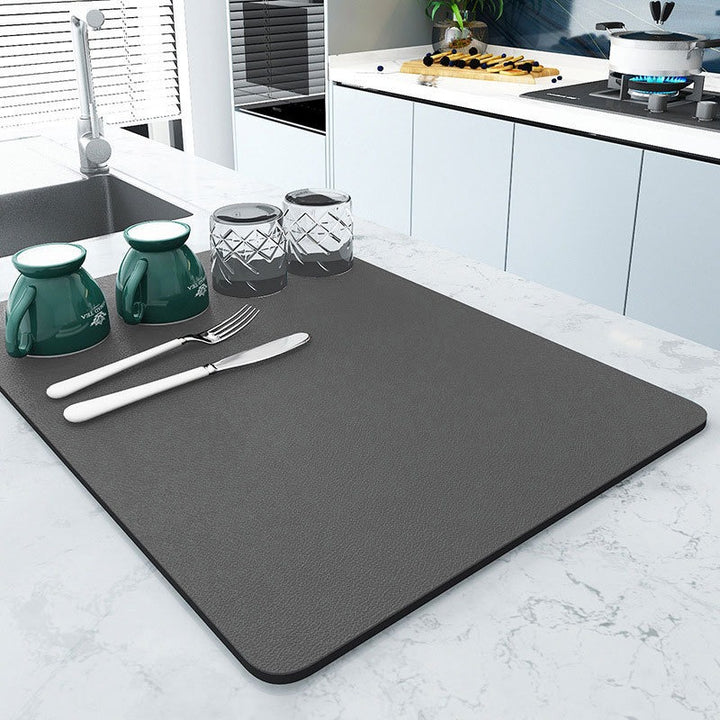 Kitchen Counter Mat