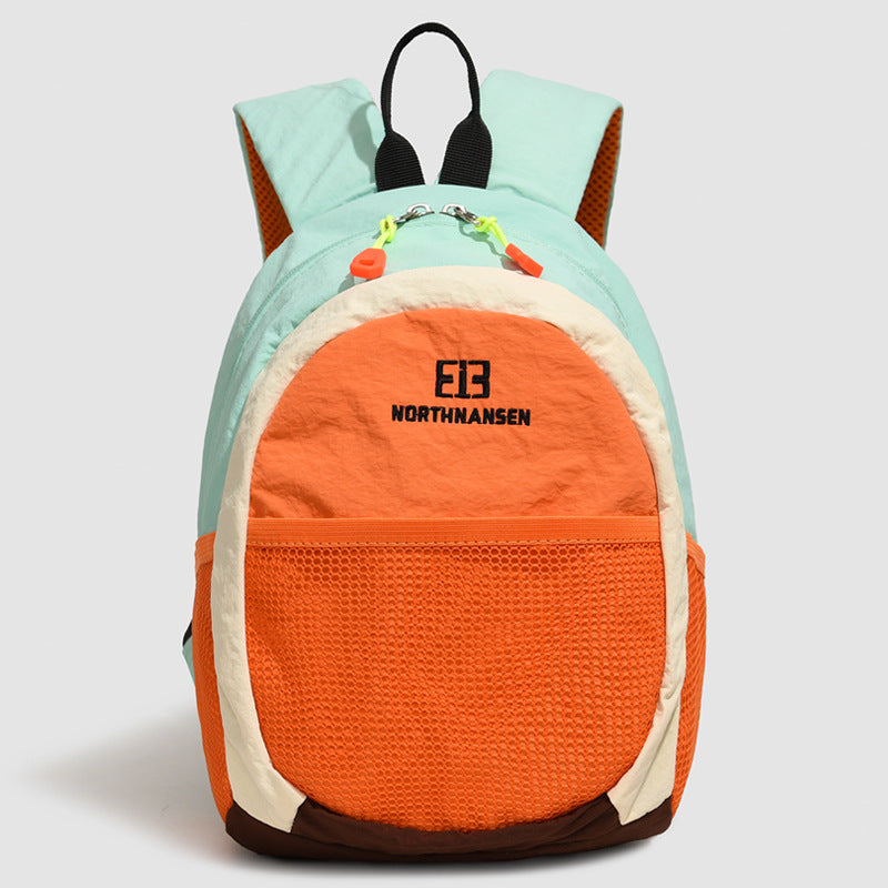 Colorful Lightweight Casual Backpack Kalsten