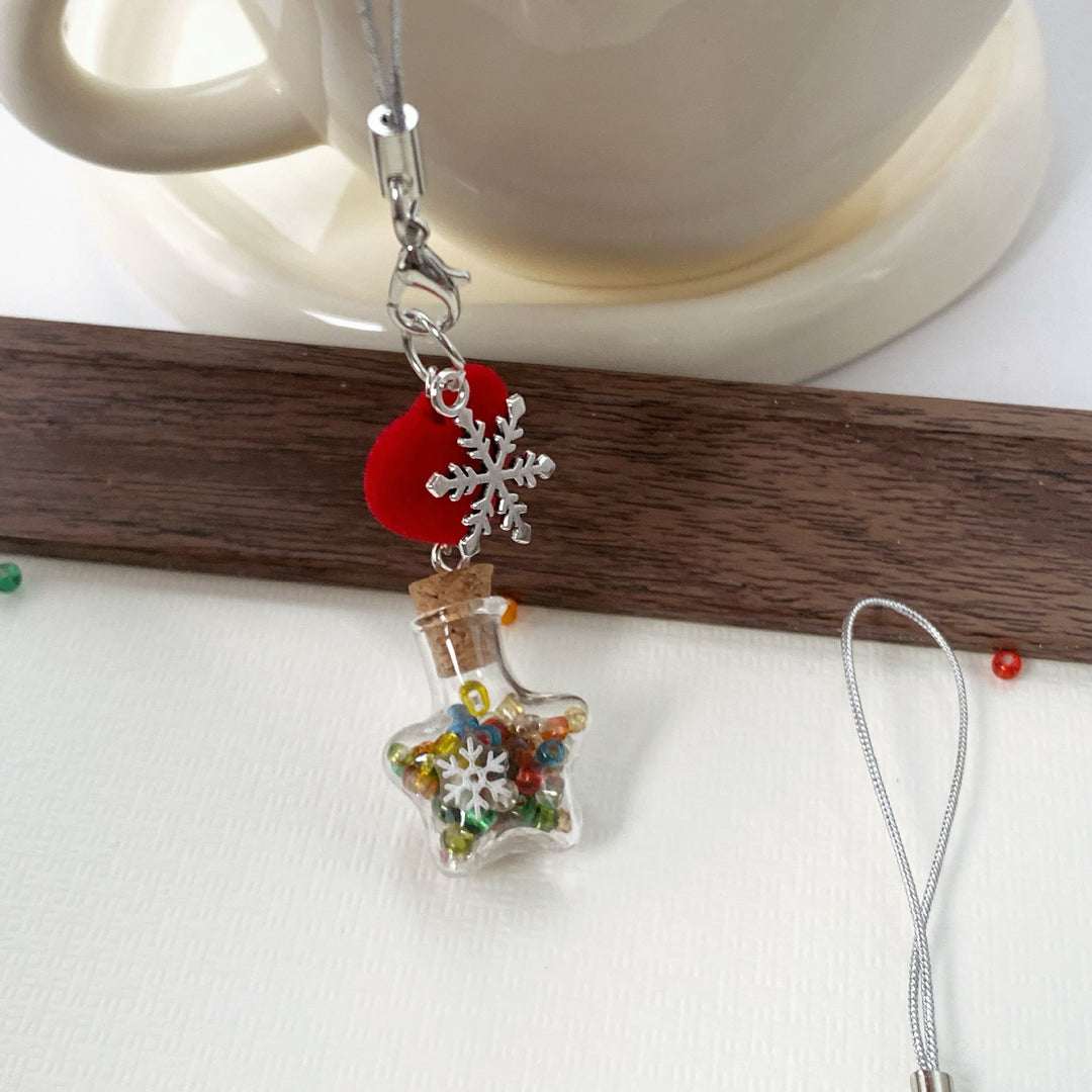 Decorative Hanging Charm Kalsten