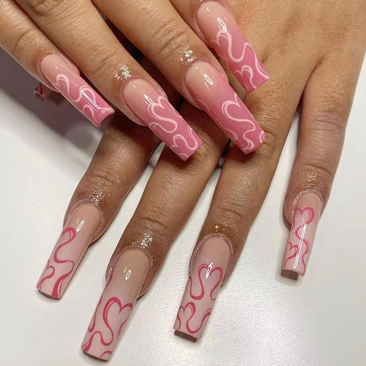 Artificial Nails Kalsten