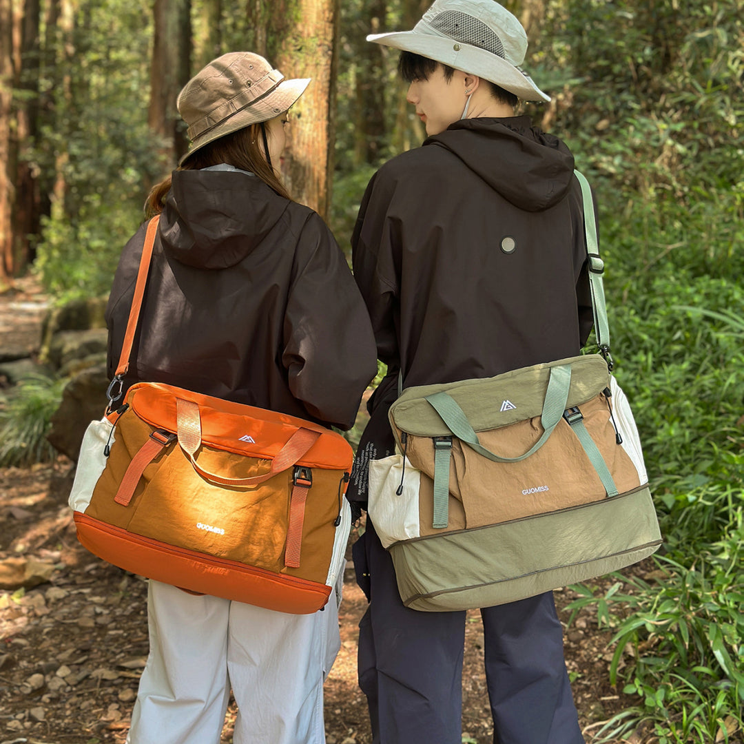 Versatile Travel Kalsten