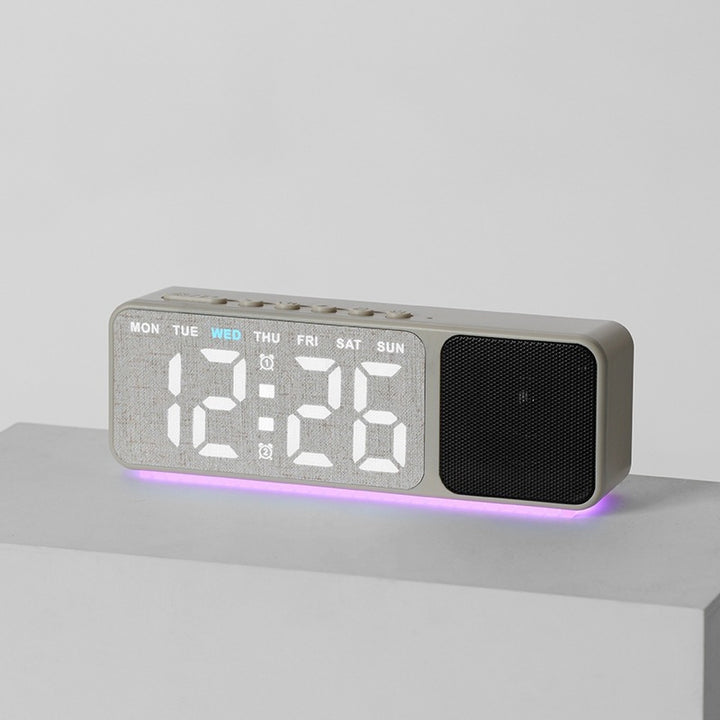 Digital Alarm Clock Kalsten