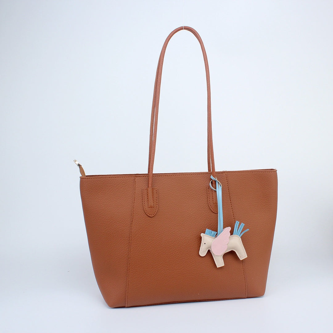 Stylish Shoulder Tote Bag