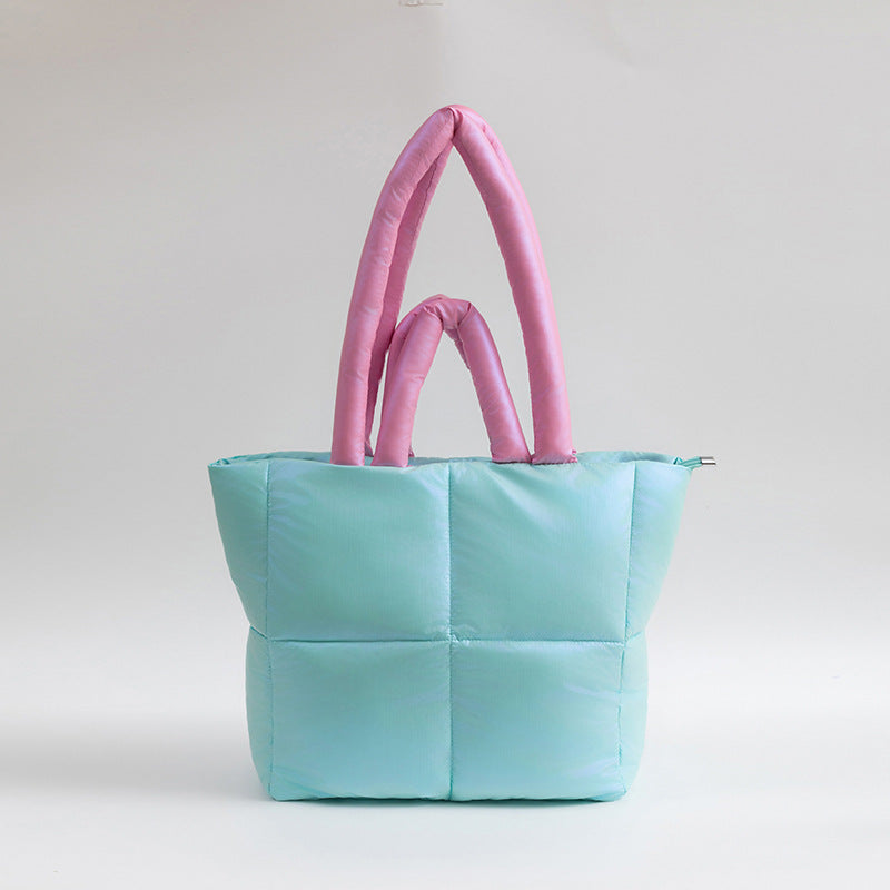 Insulated Fashion Tote Bag Kalsten
