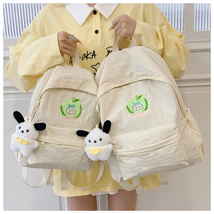 Everyday Plush Character Backpack Kalsten
