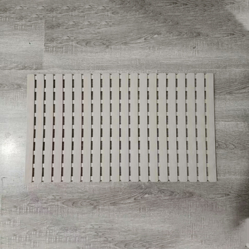 Premium Slatted Bath Mat Kalsten