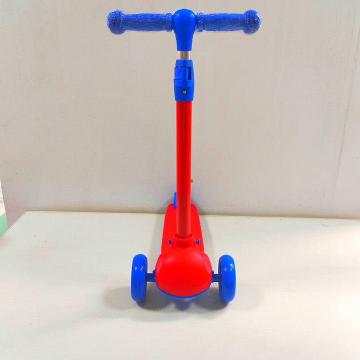 Scooter Kalsten