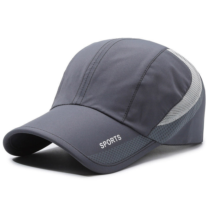 Women's Sporty Running Cap Kalsten