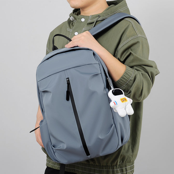 Laptop Backpack with Ergonomic Back Panel and Intelligent Storage Concept Kalsten