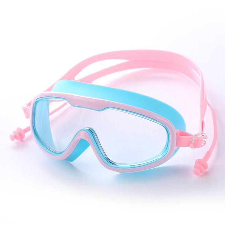 Comfortable swimming mask with waterproof design Kalsten