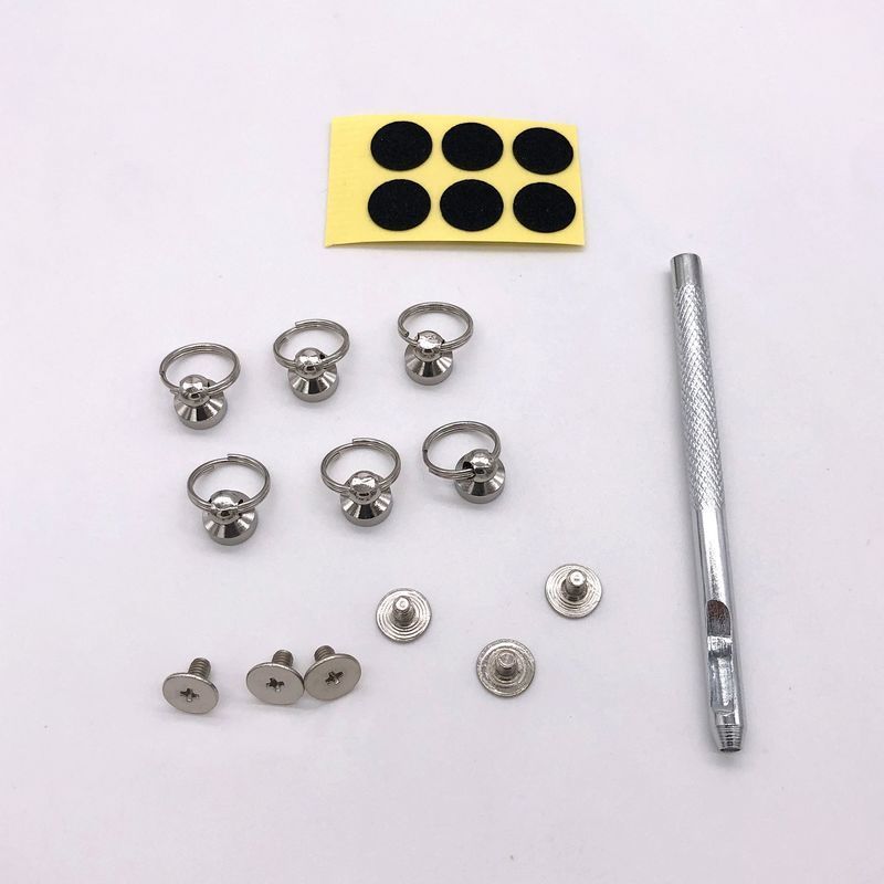 Premium Metal Snap Fasteners Kalsten