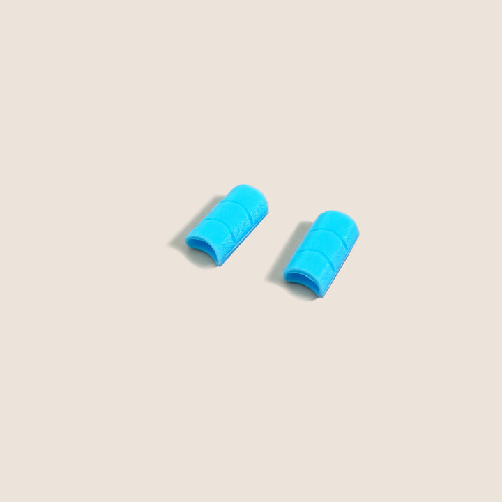Comfortable Silicone Eyewear Nose Pads Kalsten