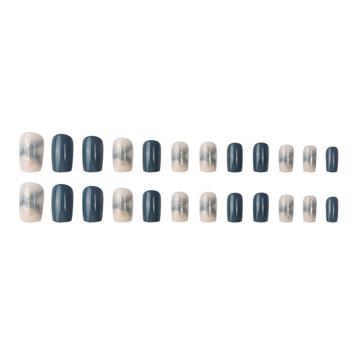 Elegant Acrylic Nail Art Extensions Kalsten
