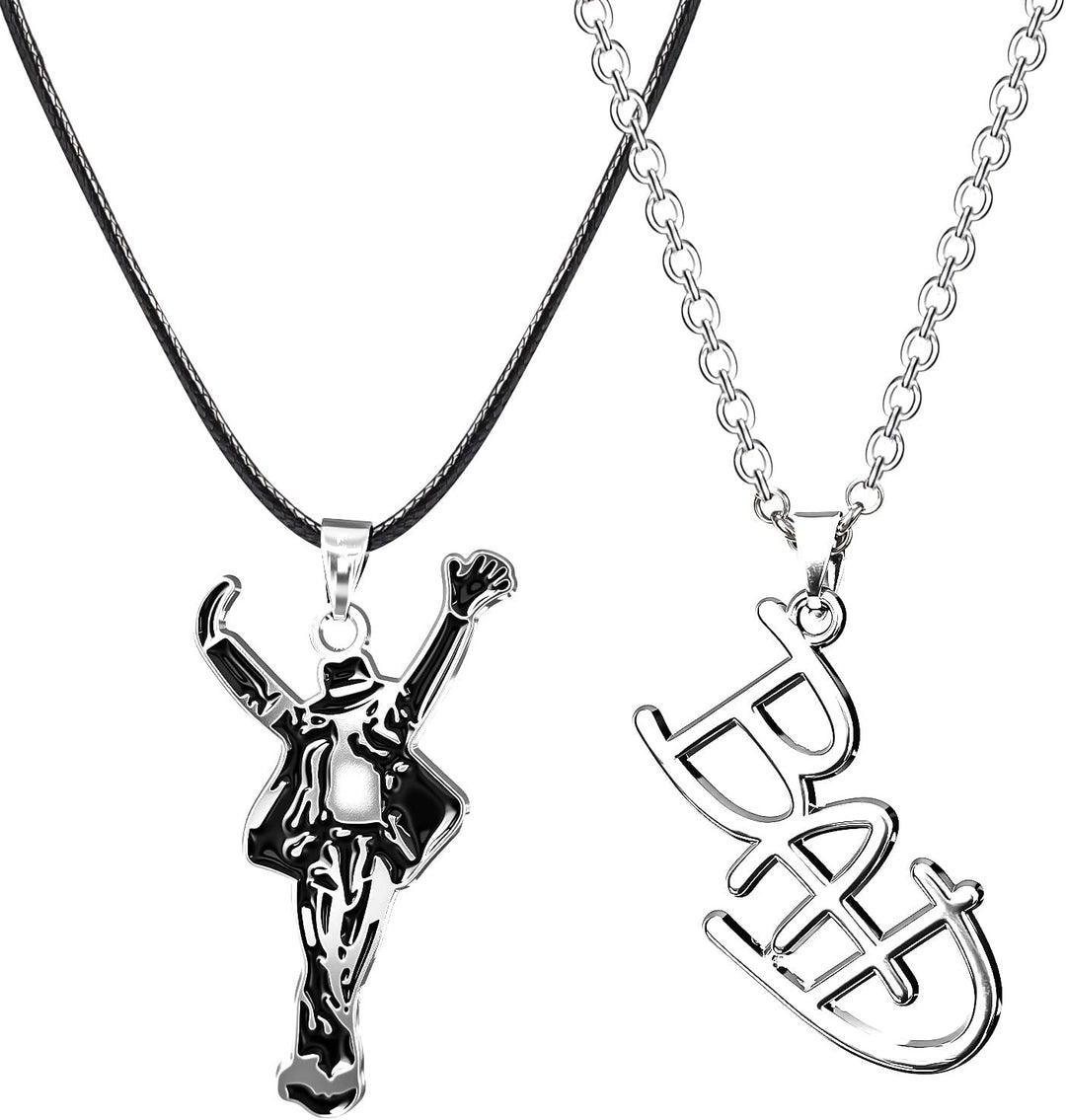 Statet Pendant Necklace Kalsten