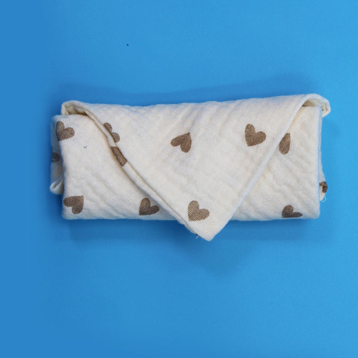 Soft Cotton Scarf kalsten