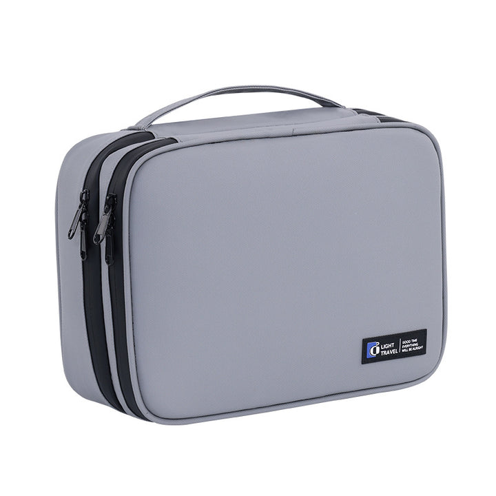Electronics Accessories Storage Bag Kalsten