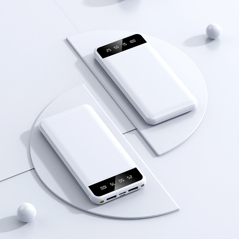 Powerbank Von Kalsten