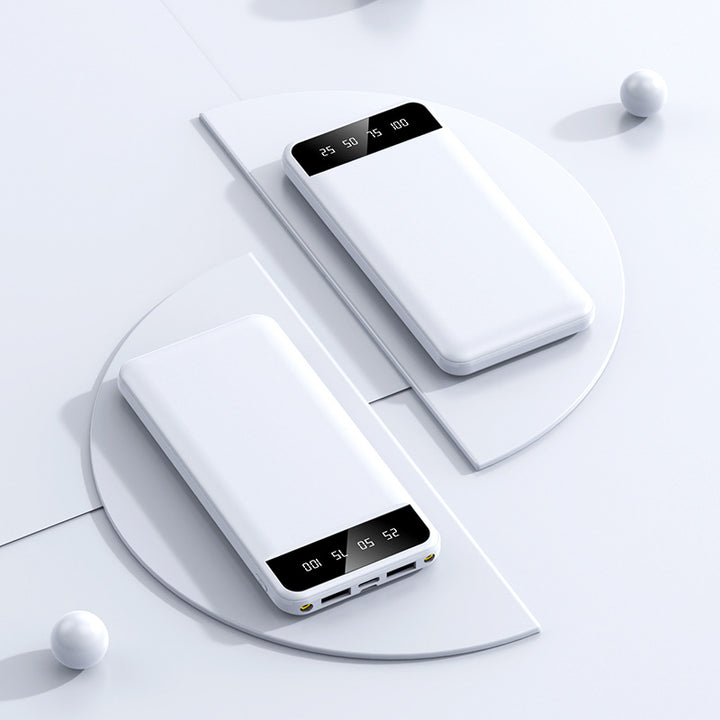 Powerbank Von Kalsten