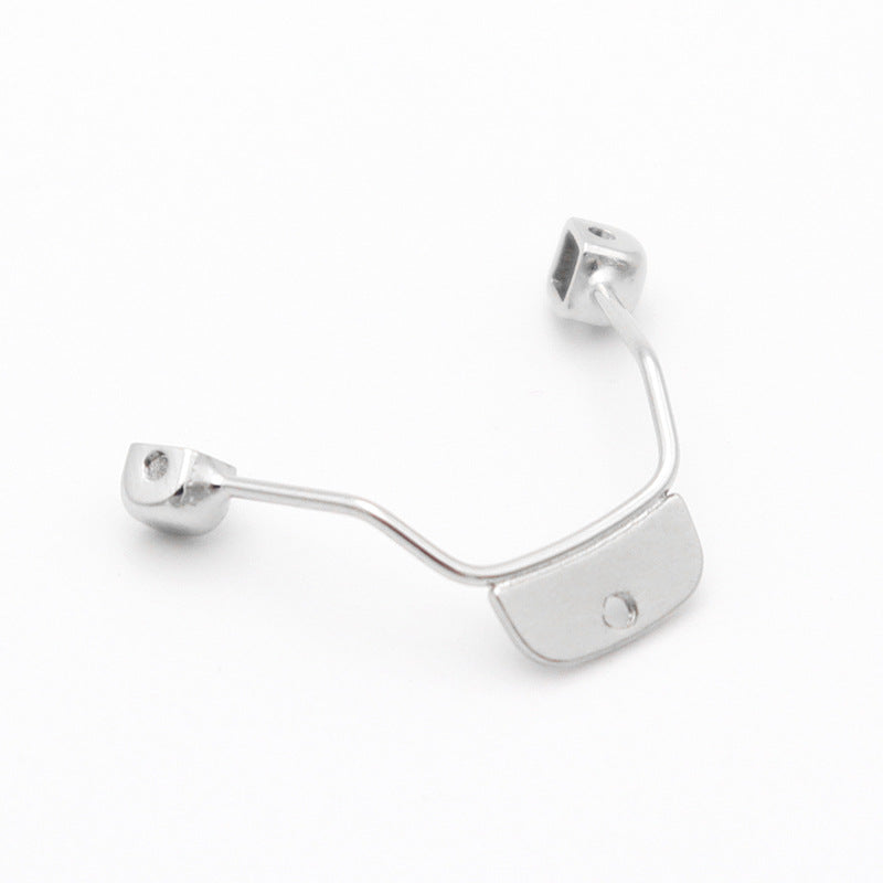 Eyewear Frame Support Clip Kalsten
