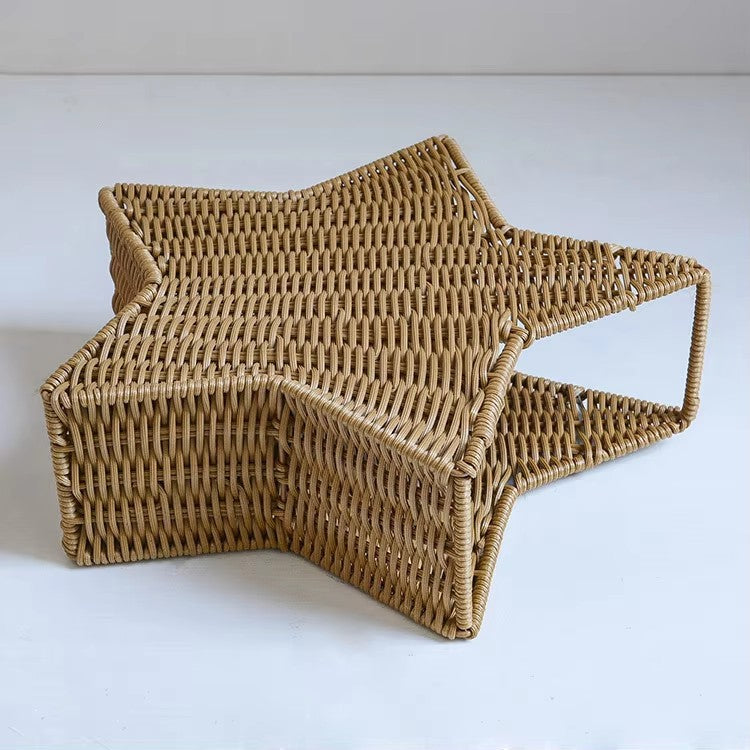 Decorative Woven Star Kalsten