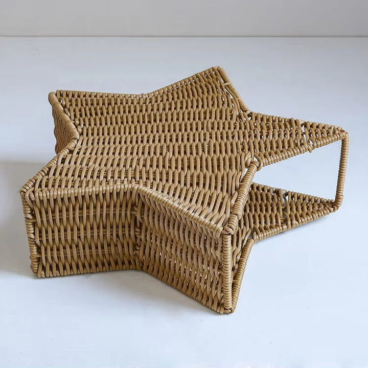 Decorative Woven Star Kalsten