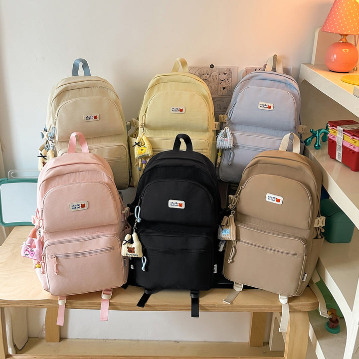 Urban Functional Backpack Kalsten