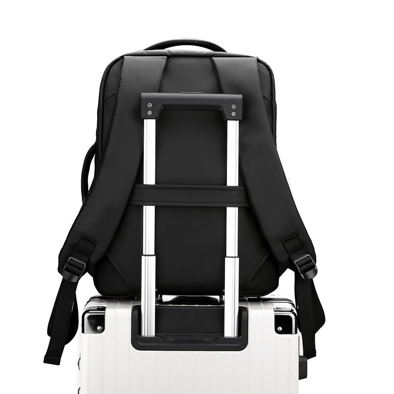 Practical Multifunction Laptop Bag Kalsten