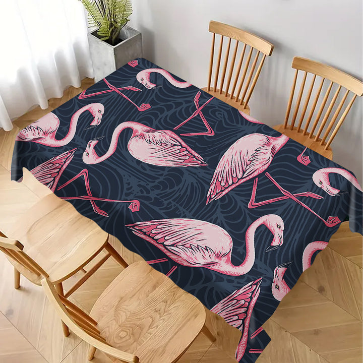 Home Decor Tablecloth Kalsten