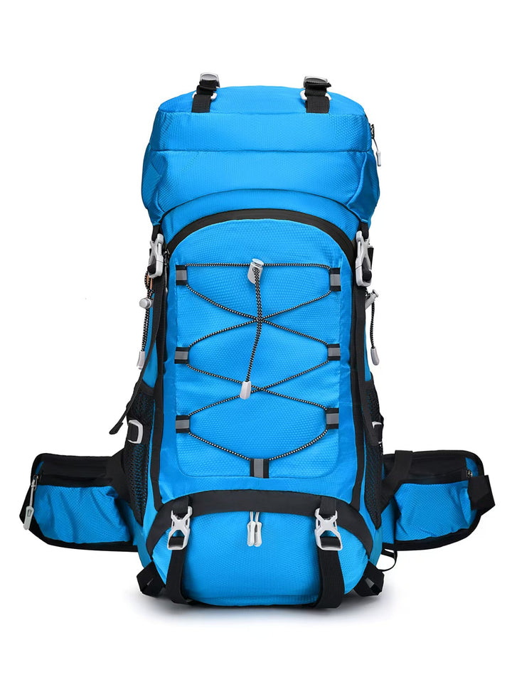 Multi-Purpose Adventure Hiking Backpack