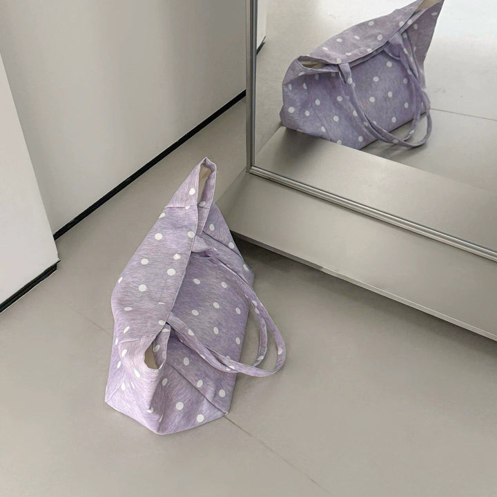 Sporty Tote Bag Kalsten
