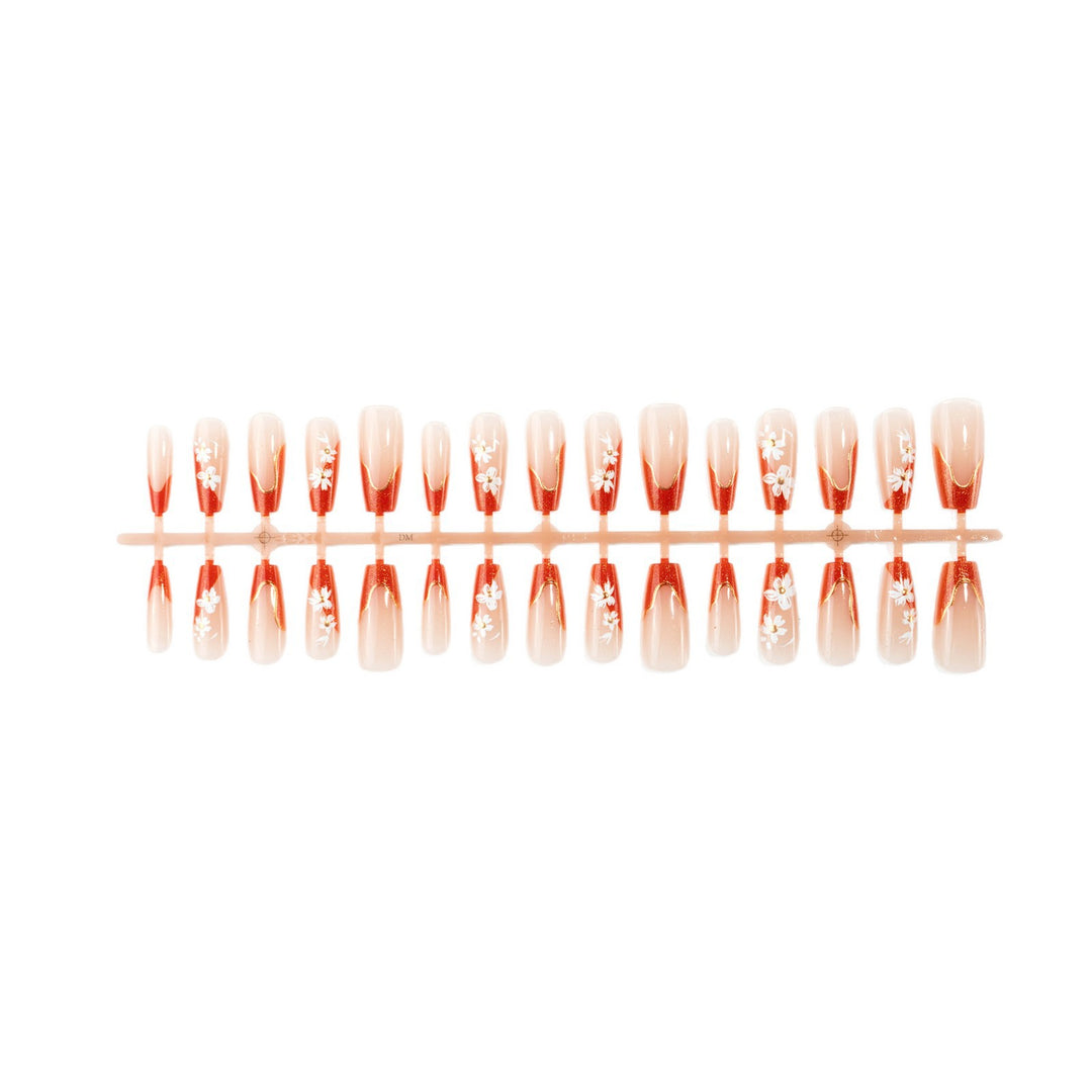 Nail Art Kalsten