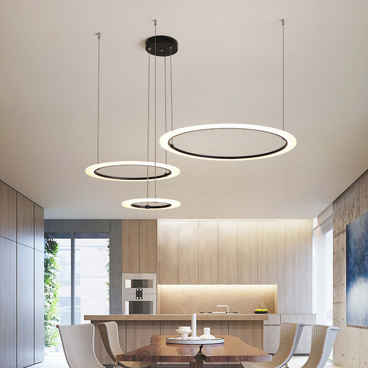 Modern Pendant Light