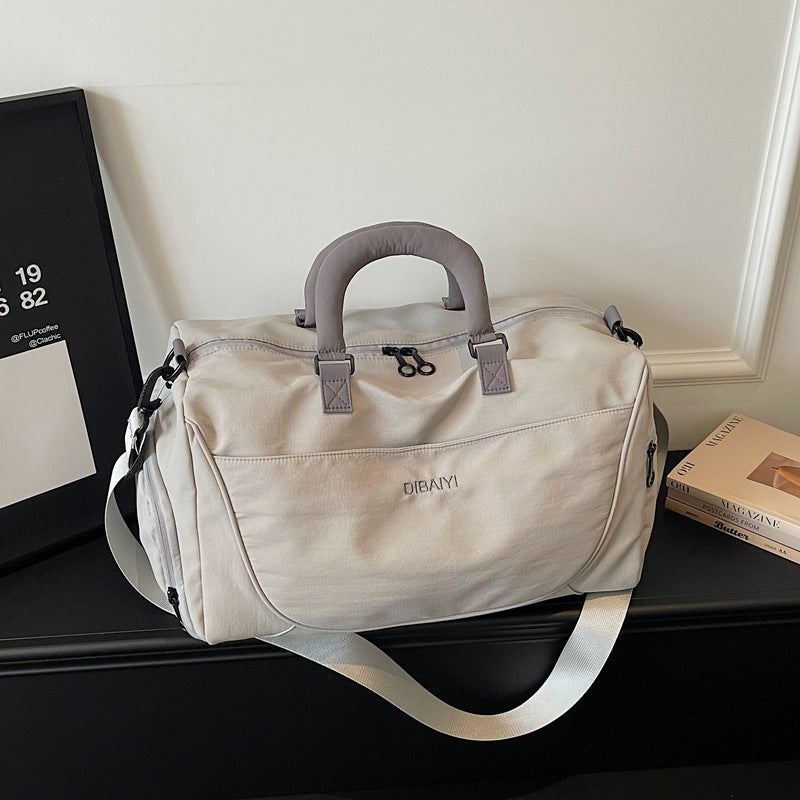 Durable Weekender Travel Duffel Bag Kalsten