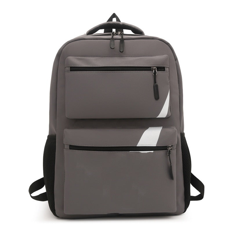 Stylish backpack with innovative compartments Kalsten