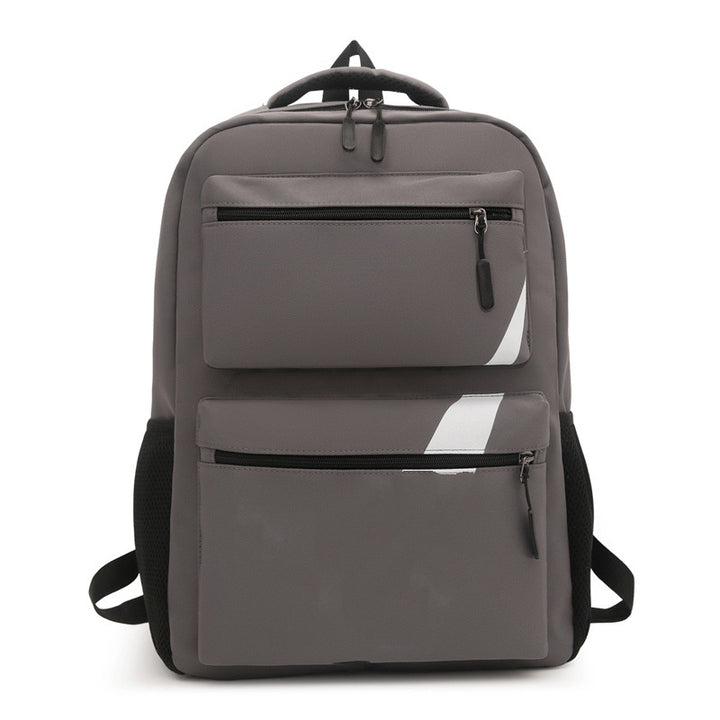Stylish backpack with innovative compartments Kalsten