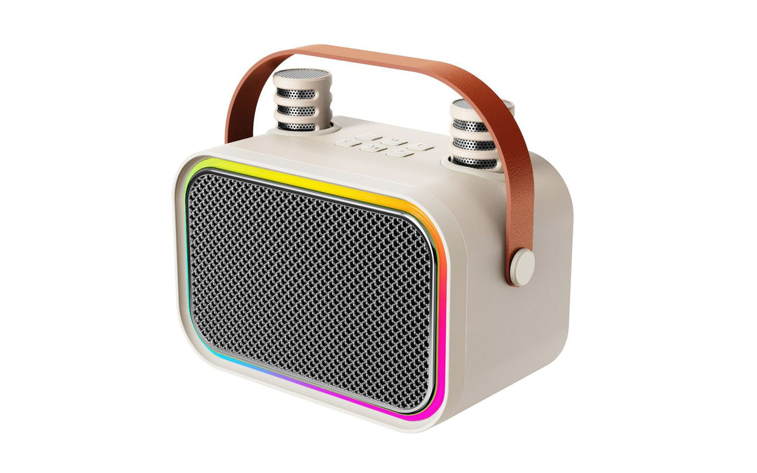 Bluetooth Portable Speaker Kalsten