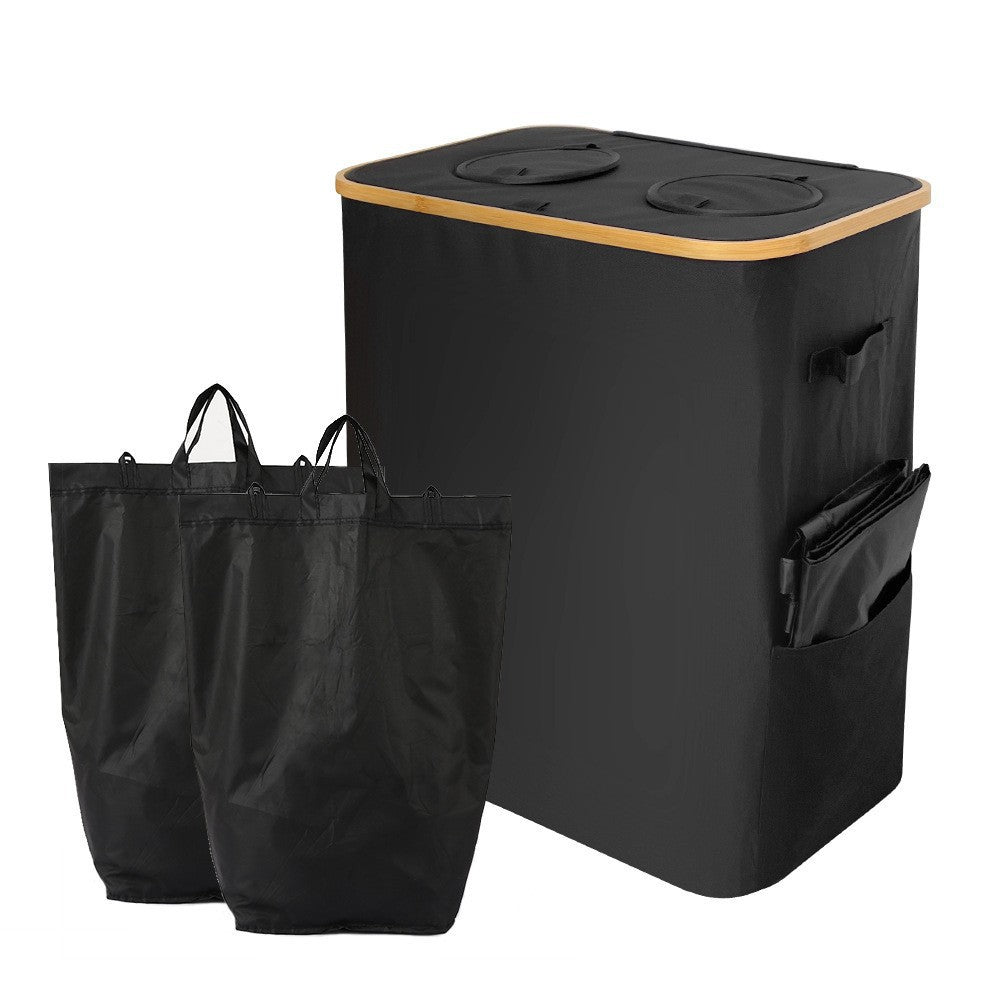 High-quality laundry container Kalsten