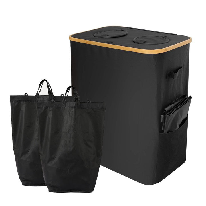 High-quality laundry container Kalsten