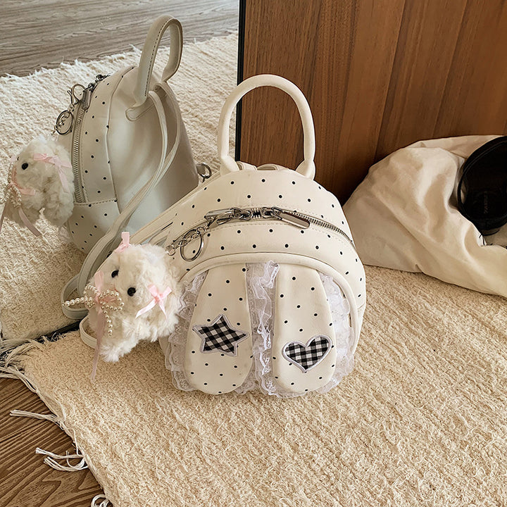 Cute Animal-Inspired Backpack Kalsten