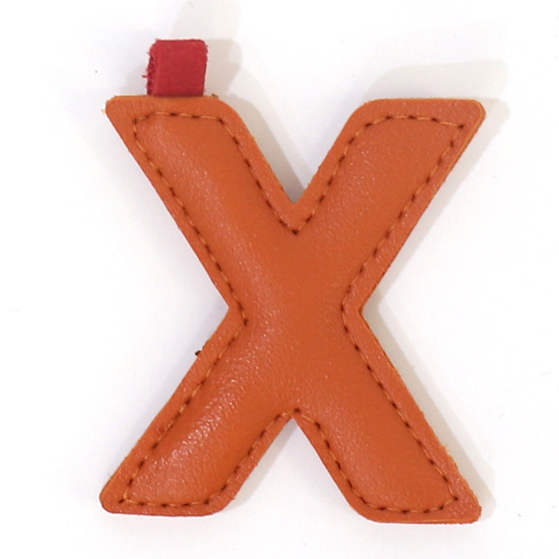 Personalizable keychain Kalsten