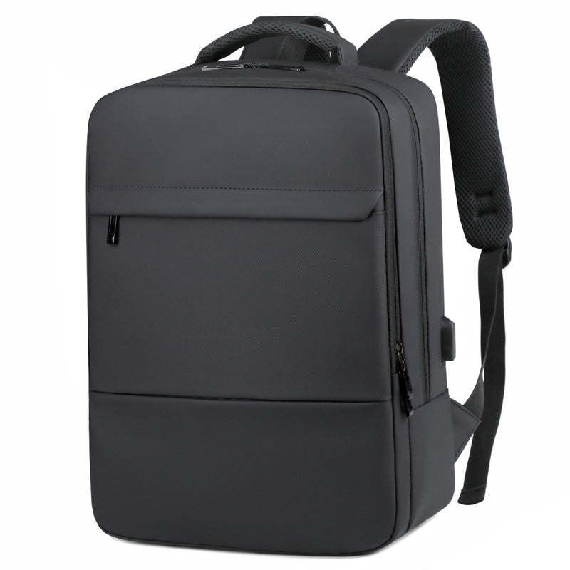 Modern Slim Laptop Backpack