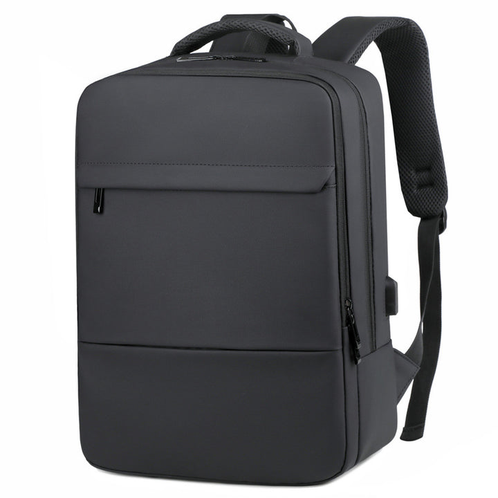 Modern Slim Laptop Backpack