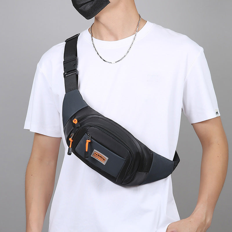 Lightweight Adventure Waist Pack