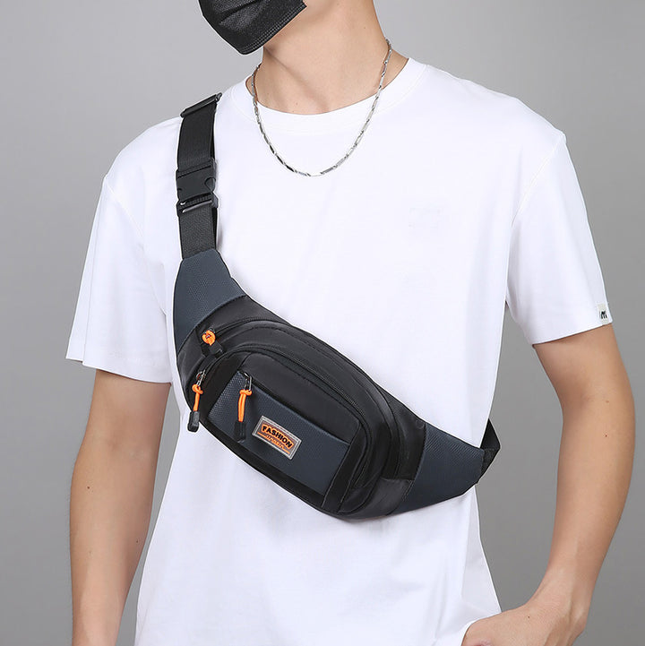 Lightweight Adventure Waist Pack