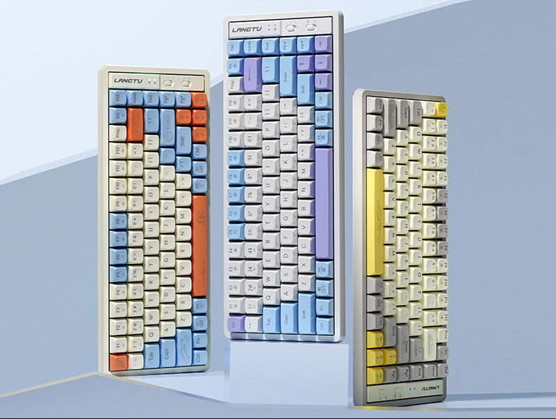 Mechanical Keyboard Kalsten