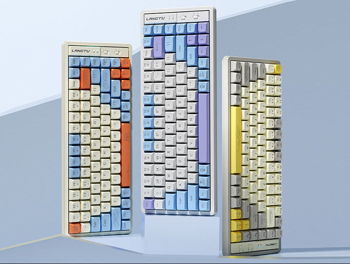 Mechanical Keyboard Kalsten