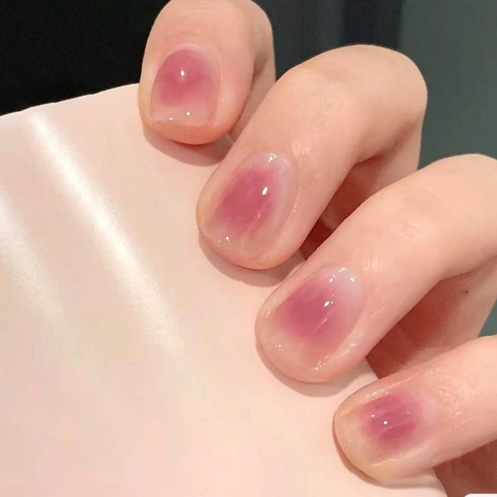 Themed Press-On Nail Tips