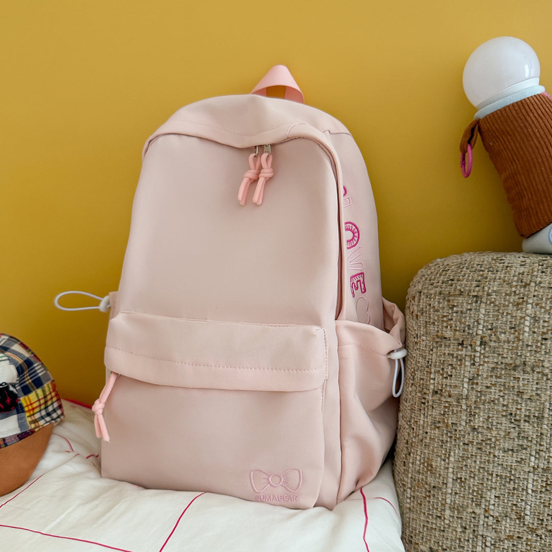 Adorable Mini Backpack Kalsten