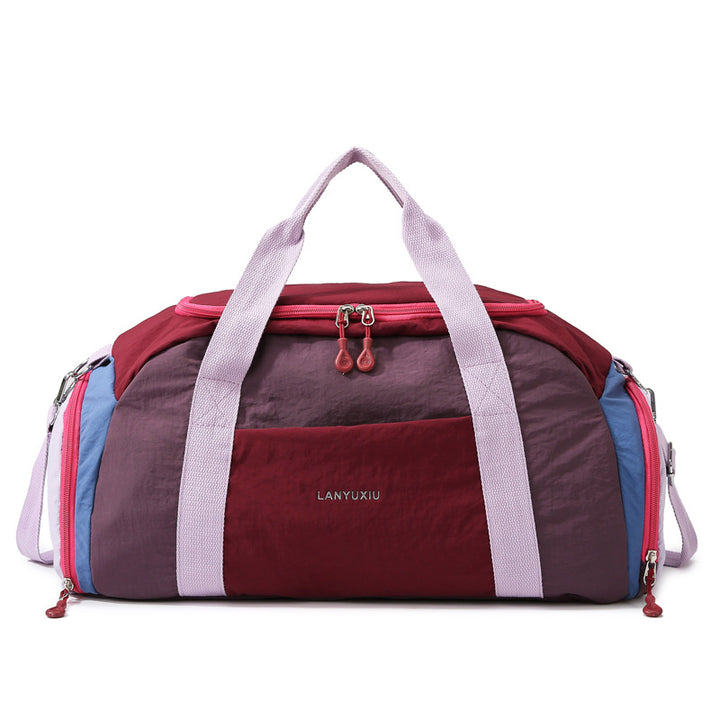 Compact Sports Duffle Kalsten